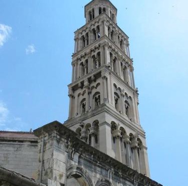 Room-IVANN in Split
