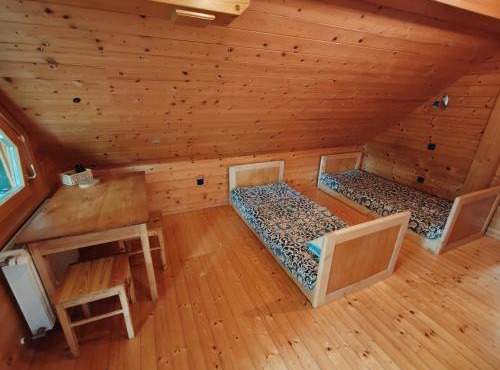 Room Janez in Preddvor