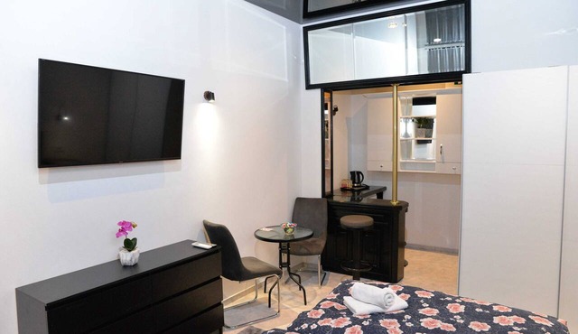 Room Marsonia in Slavonski Brod