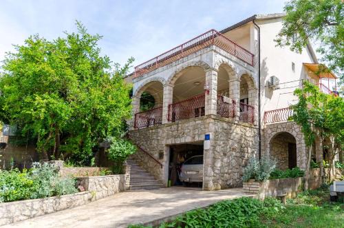 Rooms Ante in Vrboska