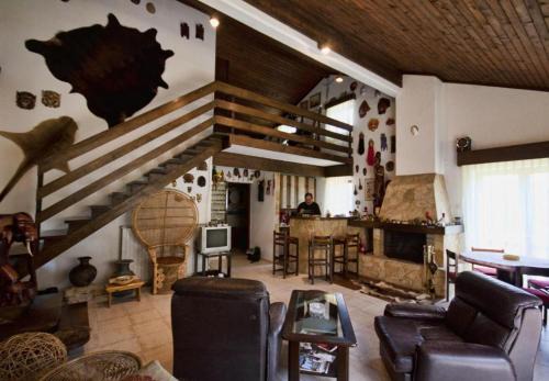 Rooms Branka