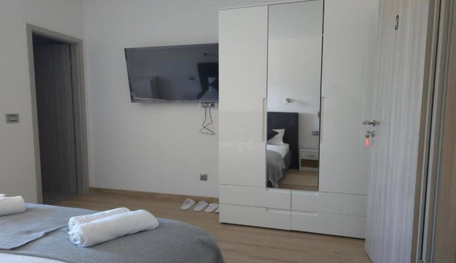 Rooms Burnum - Double Room 4
