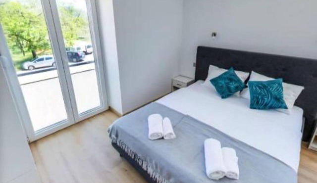 Rooms Burnum