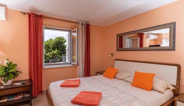 Rooms Edna - Double room