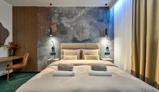 Rooms Florek & Florica