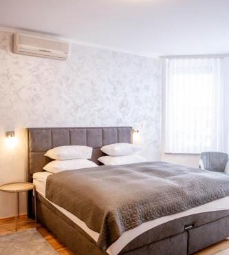 Rooms Ikar