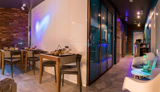 Rooms Jasenka, (15958), Split, hr