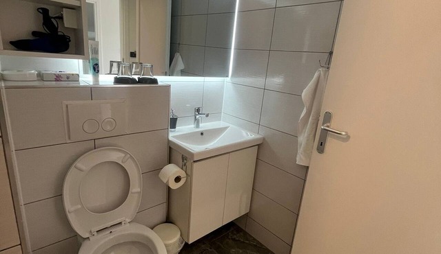Rooms Jelak in Velika Gorica