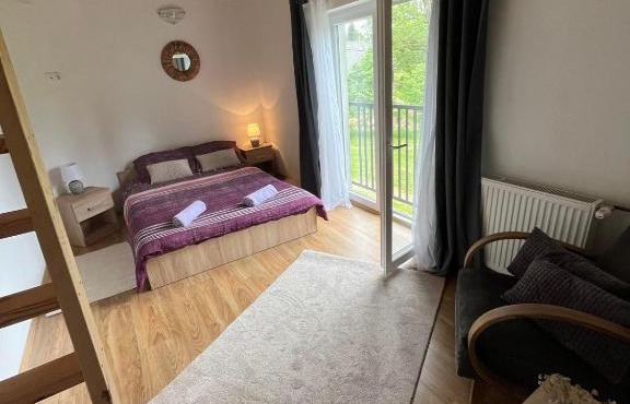 Rooms Ljubenko