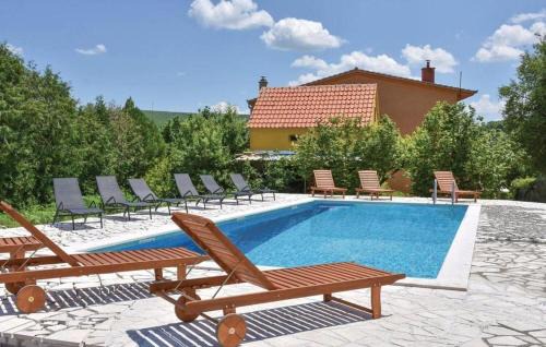 Rooms Marija