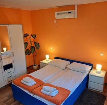 Rooms Modrušan