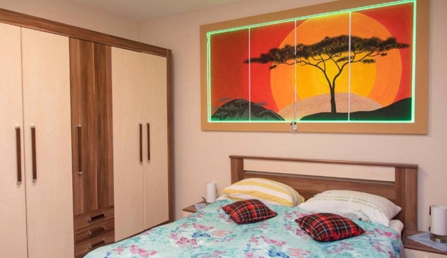 Rooms Mulac