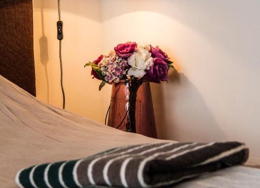 Rooms Rebolj