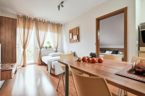 Rooms & Restaurant Ostarija in Dolenjske Toplice