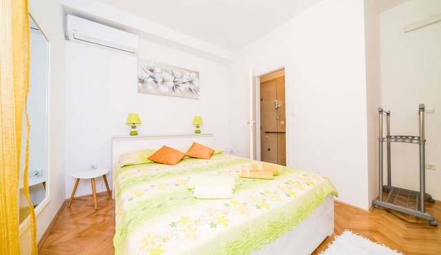 Rooms Rita - Double Room with Private Bathroom (No. 2) in Dubrovnik