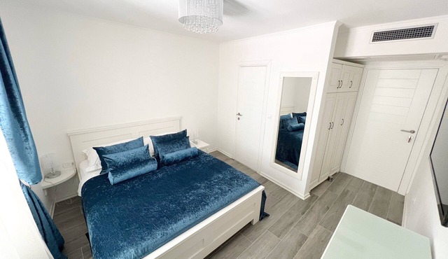 Rooms Sorgo Palace - Comfort Double Room