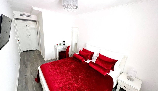 Rooms Sorgo Palace - Premium Double Room