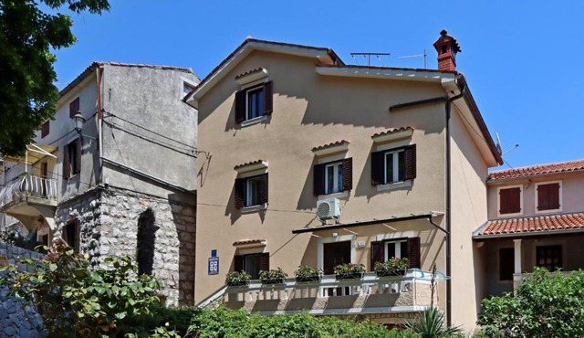 Rooms with WiFi Brsec, Opatija - 7768