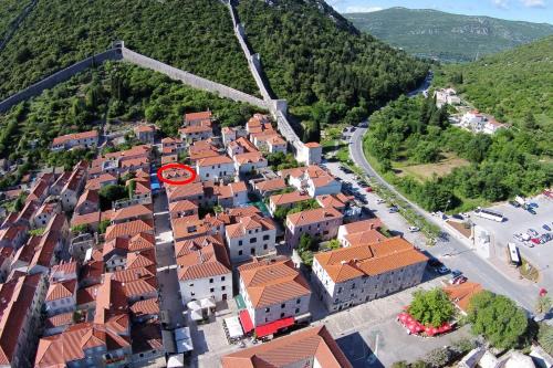 Rooms with WiFi Ston, Peljesac - 19339 in Ston