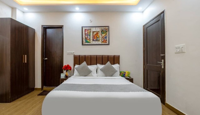 Roomshala Hotel Home Stay in New Delhi