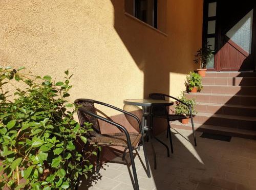 RORO Residence - 2 apartamente într-o vilă central in Sibiu