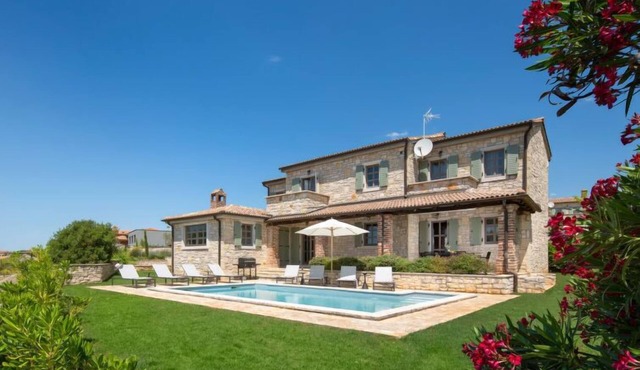 Rorripa by Interhome in Porec/Sv. Lovrec