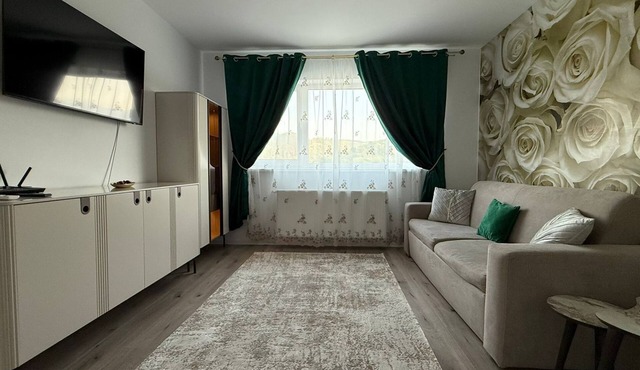 Rox mountain view apartament râșnov in Râșnov
