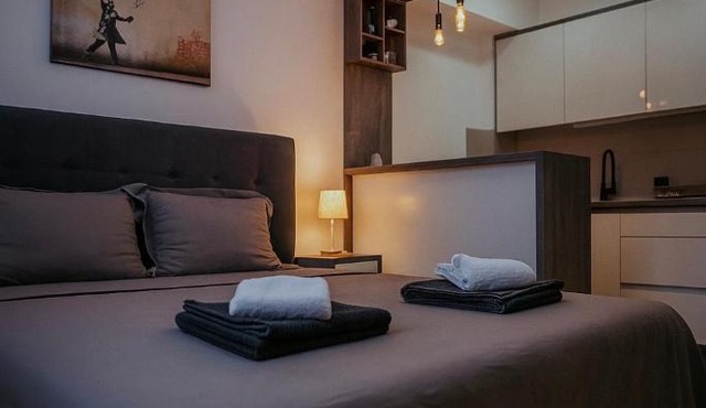 Royal Apartmani 3 in Paracin