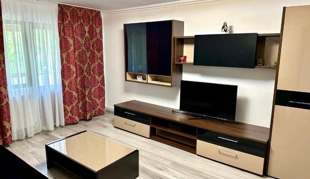 ROYAL APARTMENT in Buzău
