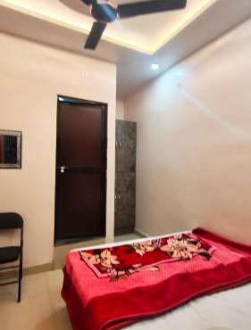 Royal guest house in Gorakhpur