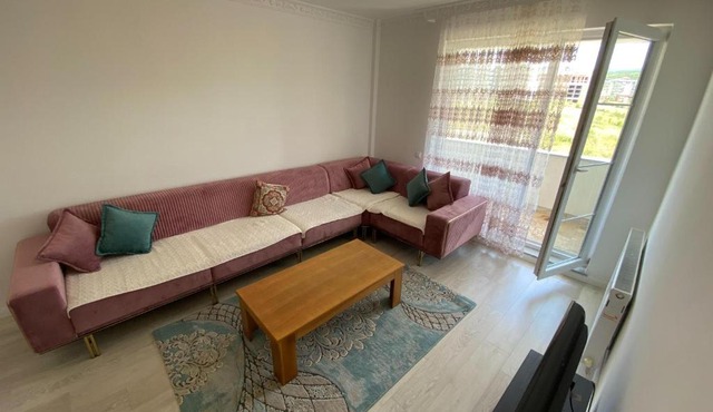 Royal Luxury Apartment 2 in Prishtinë