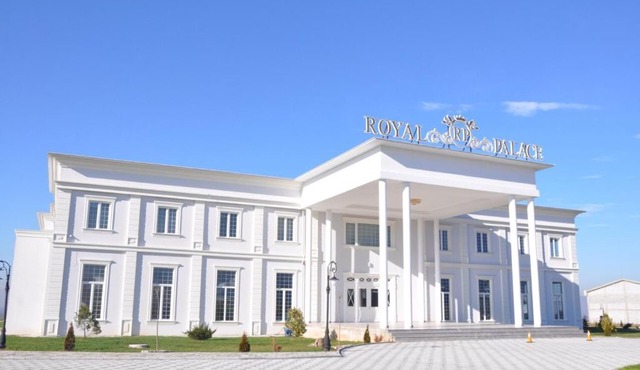 Royal Palace Prizren in Prizren