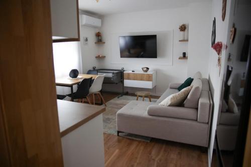 Roza Cozy Apartment