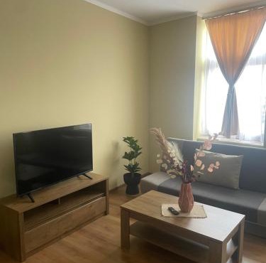 Rubin Apartments in Gheorgheni