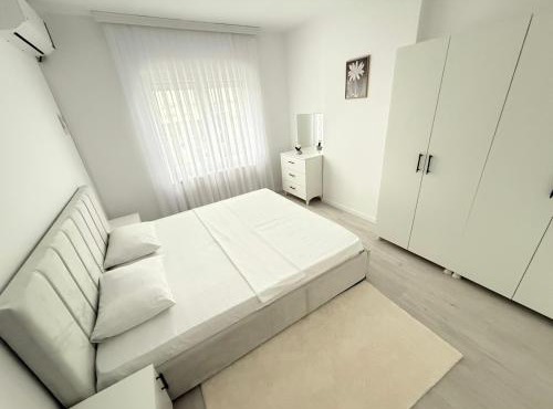 Rubinas Apartment in Prizren