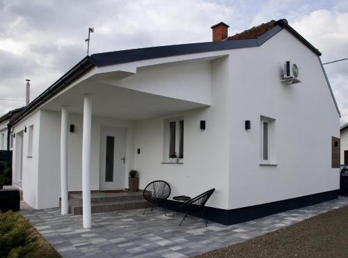 Rudolf house