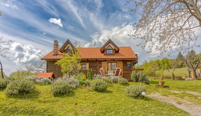 Rural House With Wellness, Sveti Ivan Zelina, Croatia