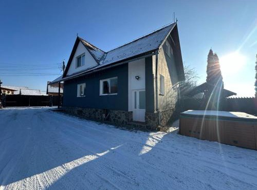 RURAL STAY 39 in Nicoleşti