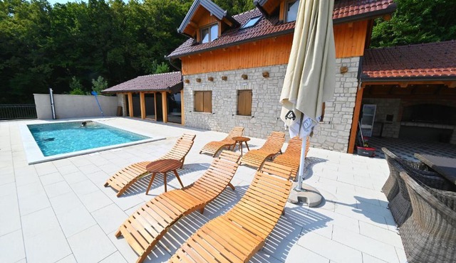 Ruralna kuća Stela