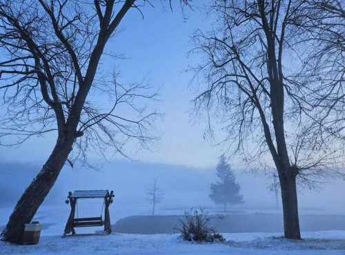 Ruralna kuća za odmor Anita