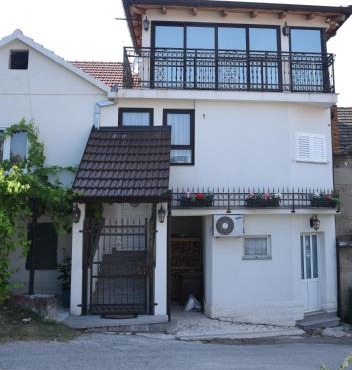 Ruralna kuća za odmor Didovina Sinj in Sinj