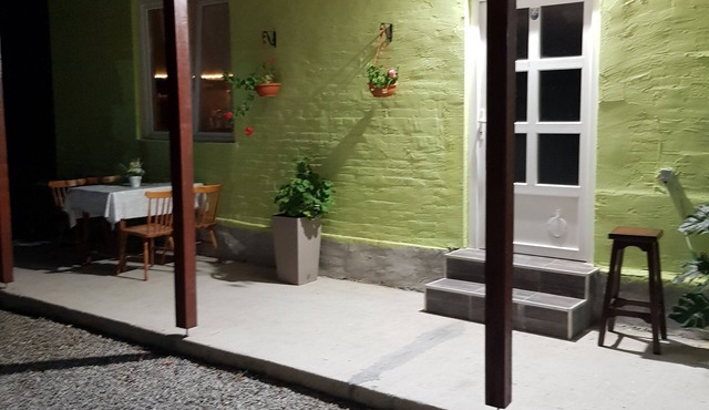 Ruralna kuća za odmor Nina