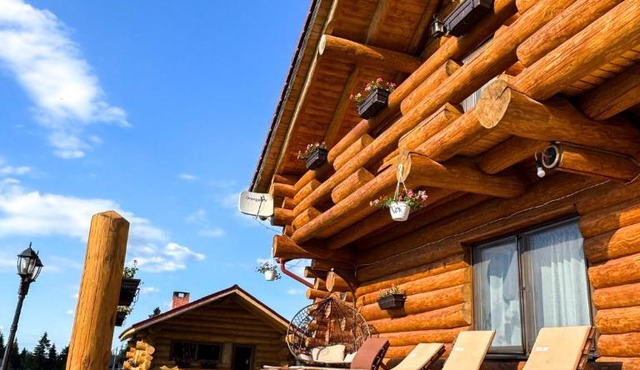 Rustic Home in Calatele