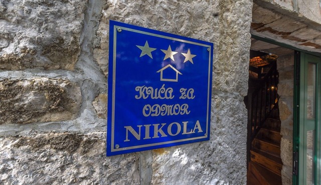 Rustical Resort Kokorići/Shared Pool - One Bedroom