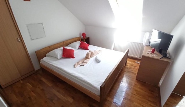 Rustik Rooms