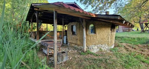 Sătucul de Vacanță Brăduleț in Uleni