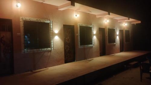 Saanvi Resort in Malvan