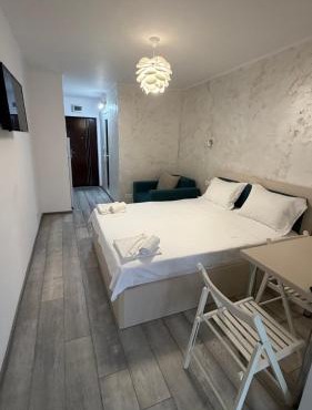 SAB Luxury Apartaments 2 Saturn in Saturn