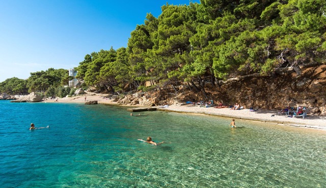 Sagitta all inclusive holiday resort