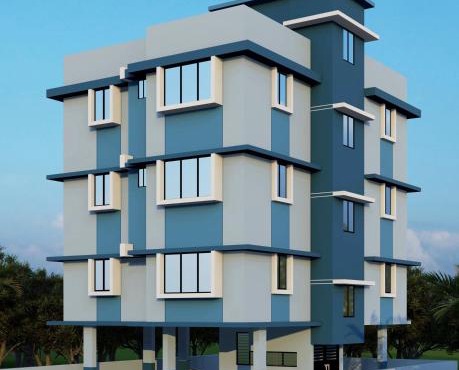 Sai Homestay Panaji Studio in Panaji